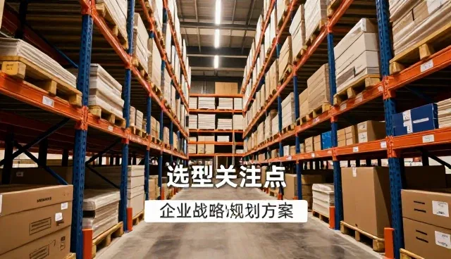 商务代理信息咨询选型中的关键考量因素