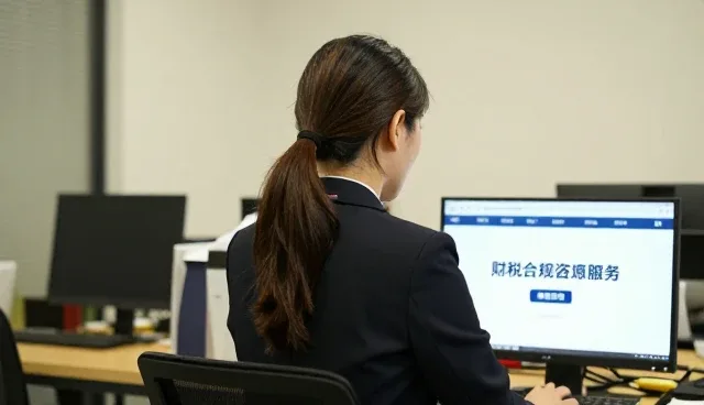 品牌咨询在财税服务中的实际应用与性能边界