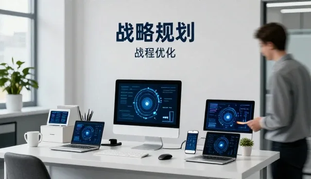 数据分析如何重塑业务流程中的决策效率