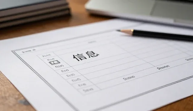 信息驱动下的企业战略规划趋势分析