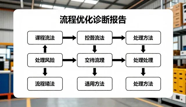 风险管理选型关注点:如何选择合规风险管控方案